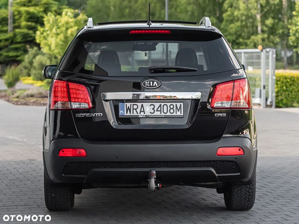 Kia Sorento 2.2 CRDi AWD Platinum Edition - 11