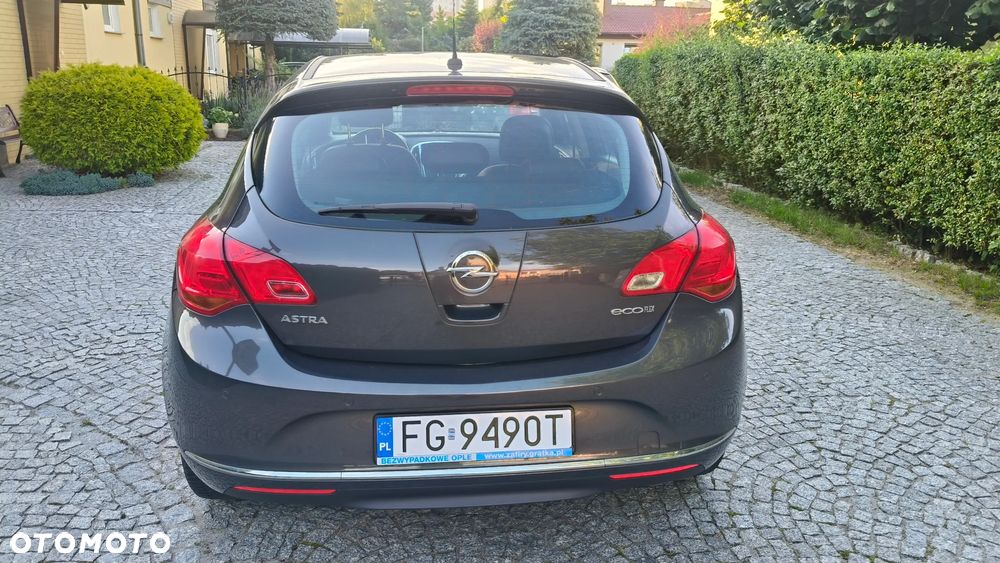 Opel Astra 1.6 ENERGY - 6