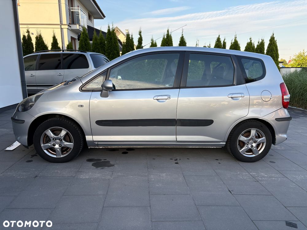 Honda Jazz 1.2 S-X Cool - 2
