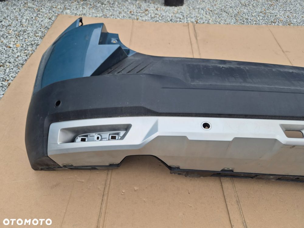 Fiat GrandePanda zderzak tylny.Narożnik.OE. - 7