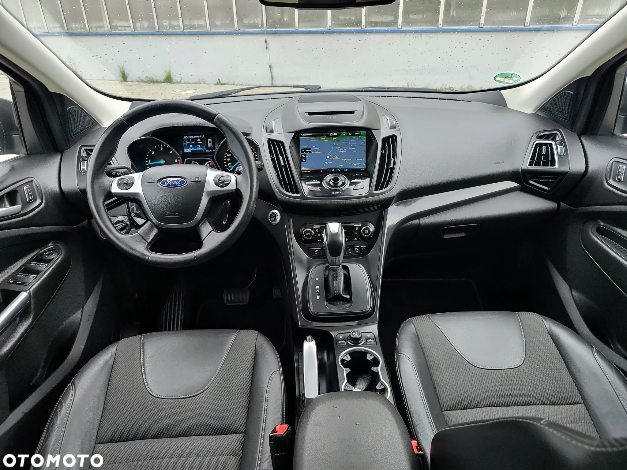 Ford Kuga 2.0 TDCi 4x4 Individual - 24