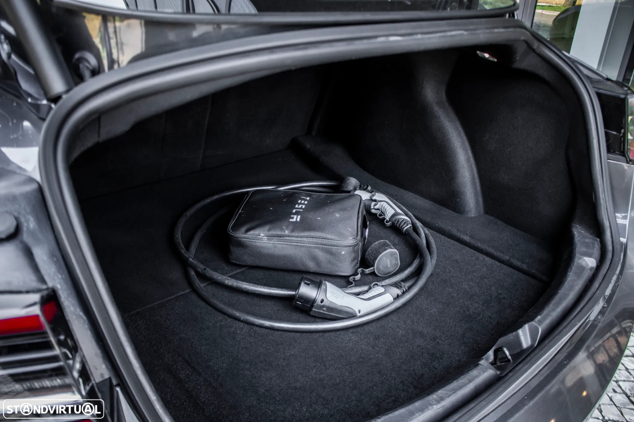 Tesla Model 3 Performance Dual Motor AWD - 21