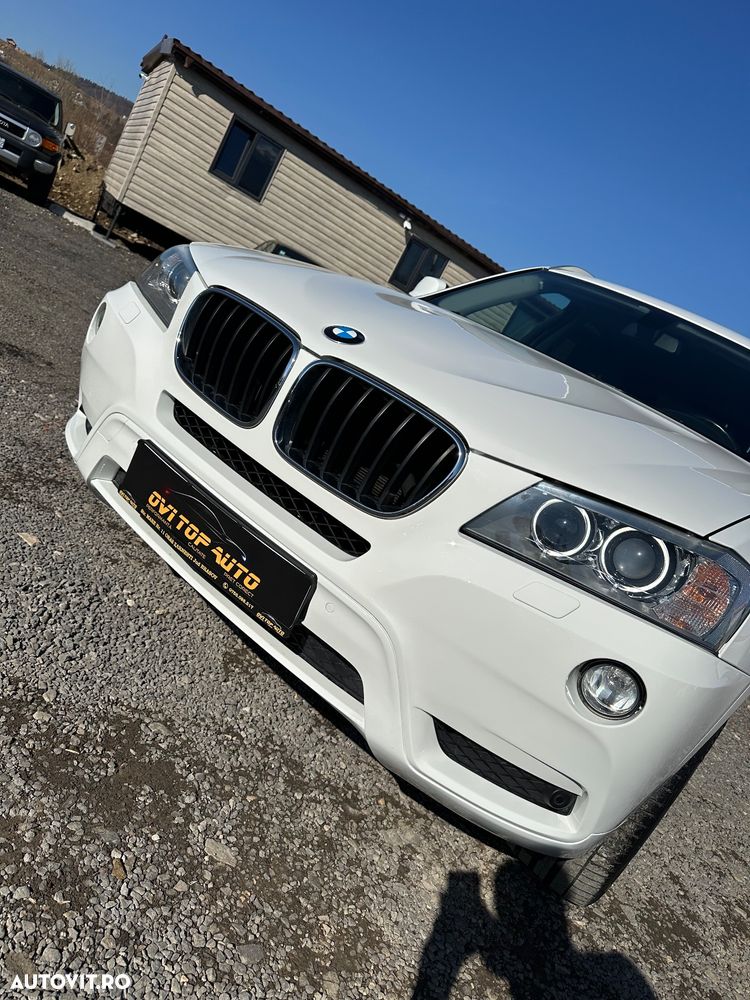 BMW X3 - 24