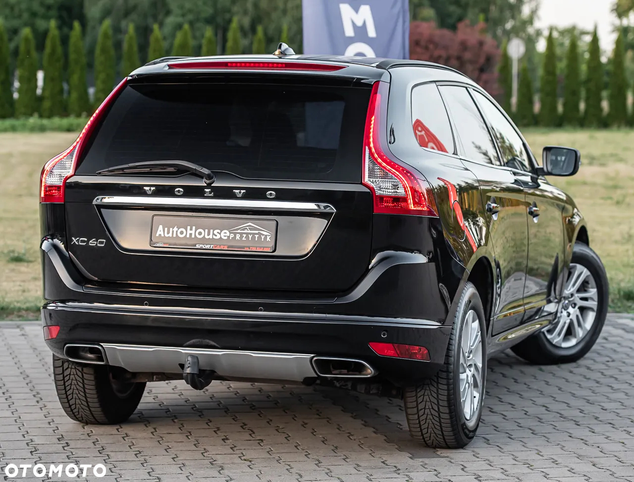 Volvo XC 60 D4 Momentum - 10