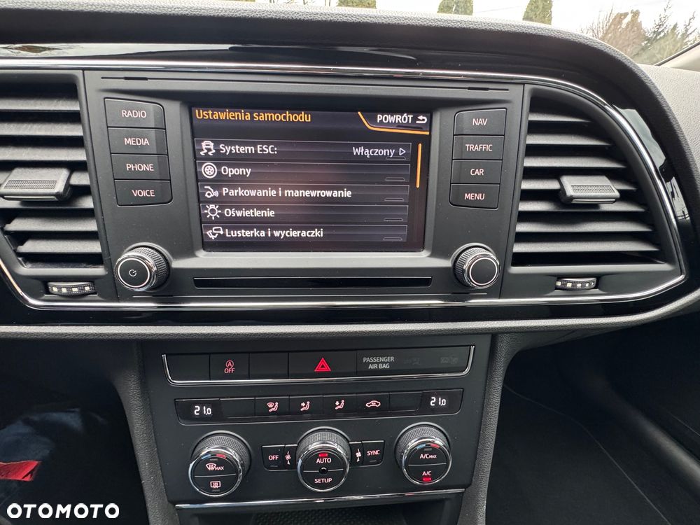 Seat Leon 1.6 TDI Style - 30