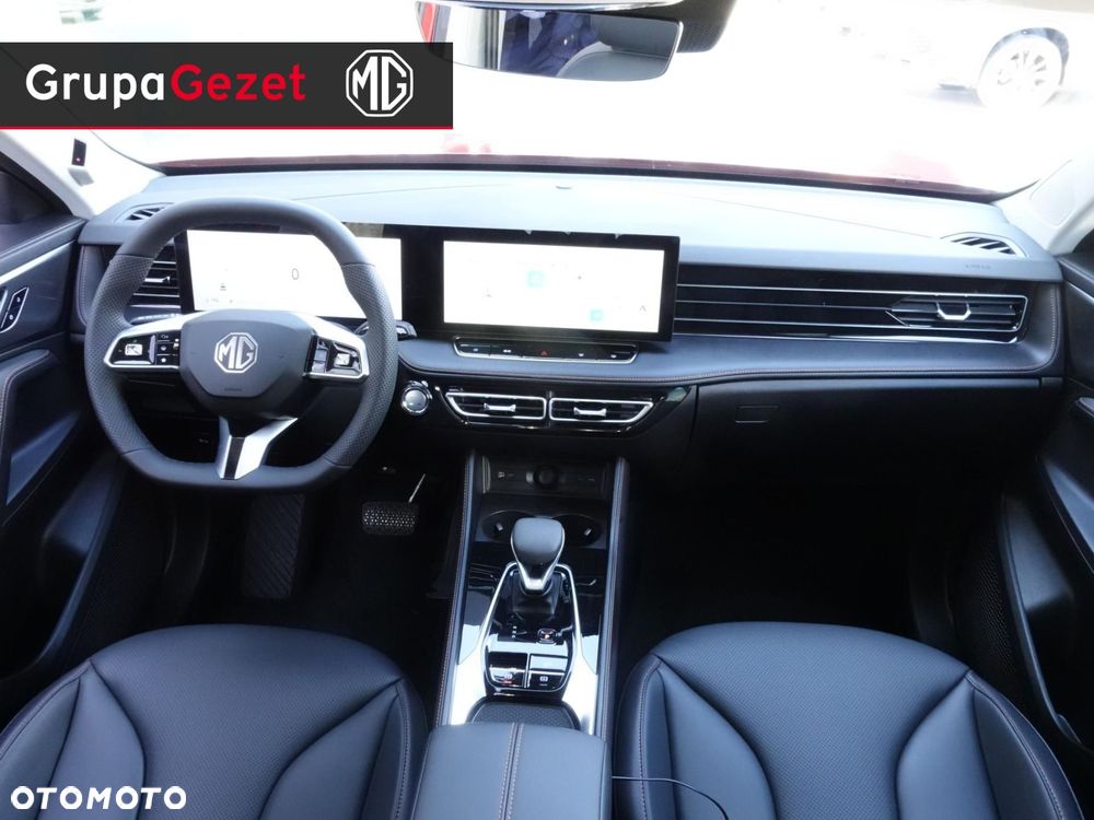 MG HS 1.5T HEV+ Exclusive - 9