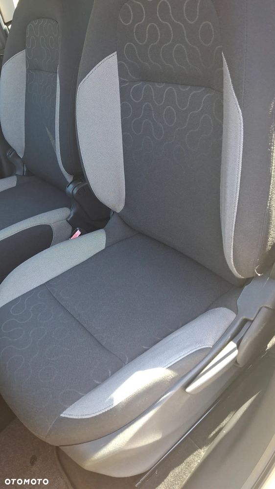 Citroën C3 Picasso VTi 95 Exclusive - 24