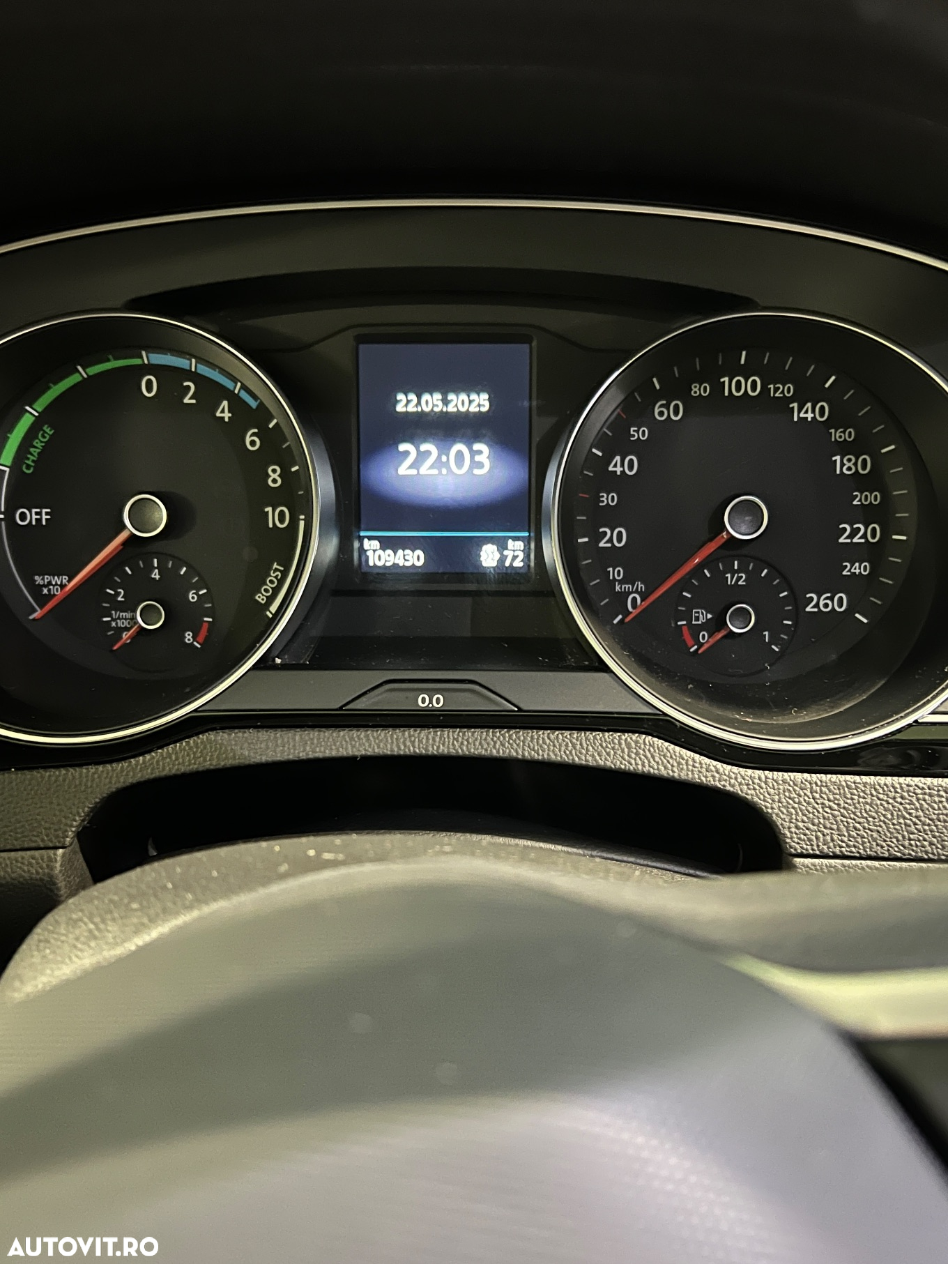 Volkswagen Passat - 8