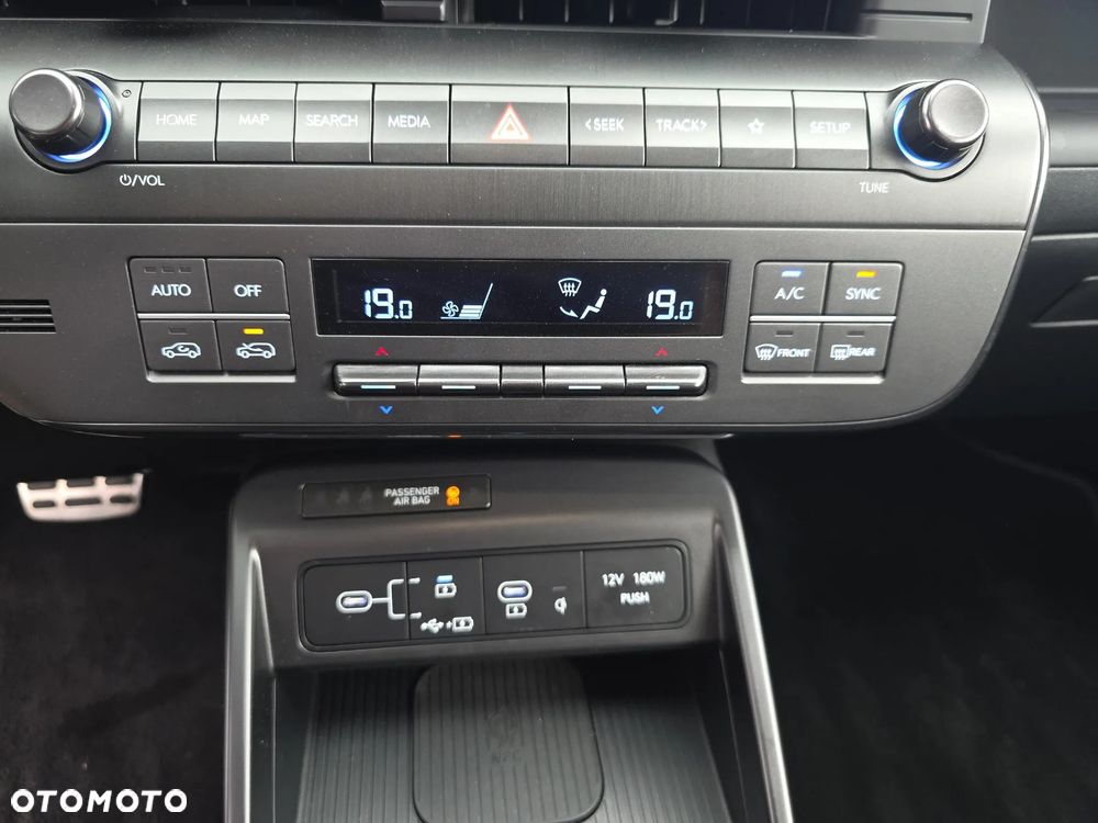 Hyundai Kona 1.6 T-GDI N Line DCT - 18