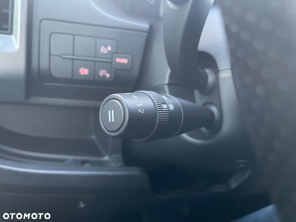 Fiat Ducato L1H1 FV23%, automat, 3.0, zadbany - 10