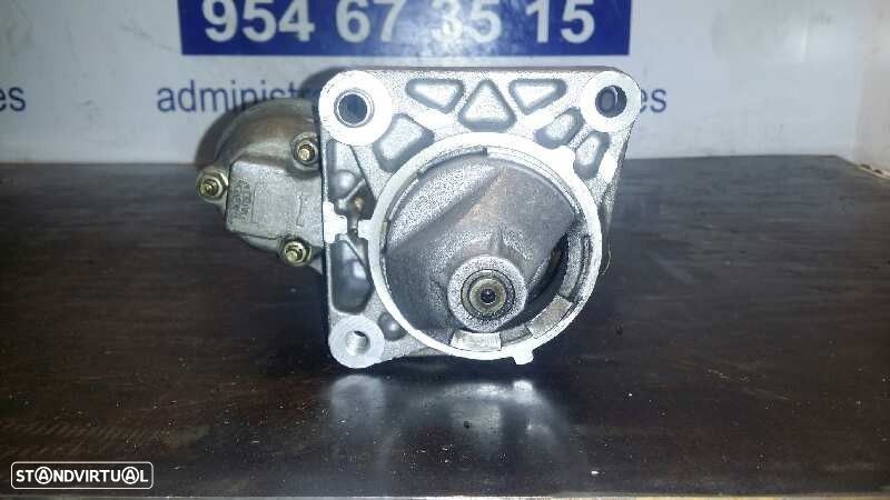 MOTOR ARRANQUE FIAT SEICENTO / 600 1998 -63101002 - 1