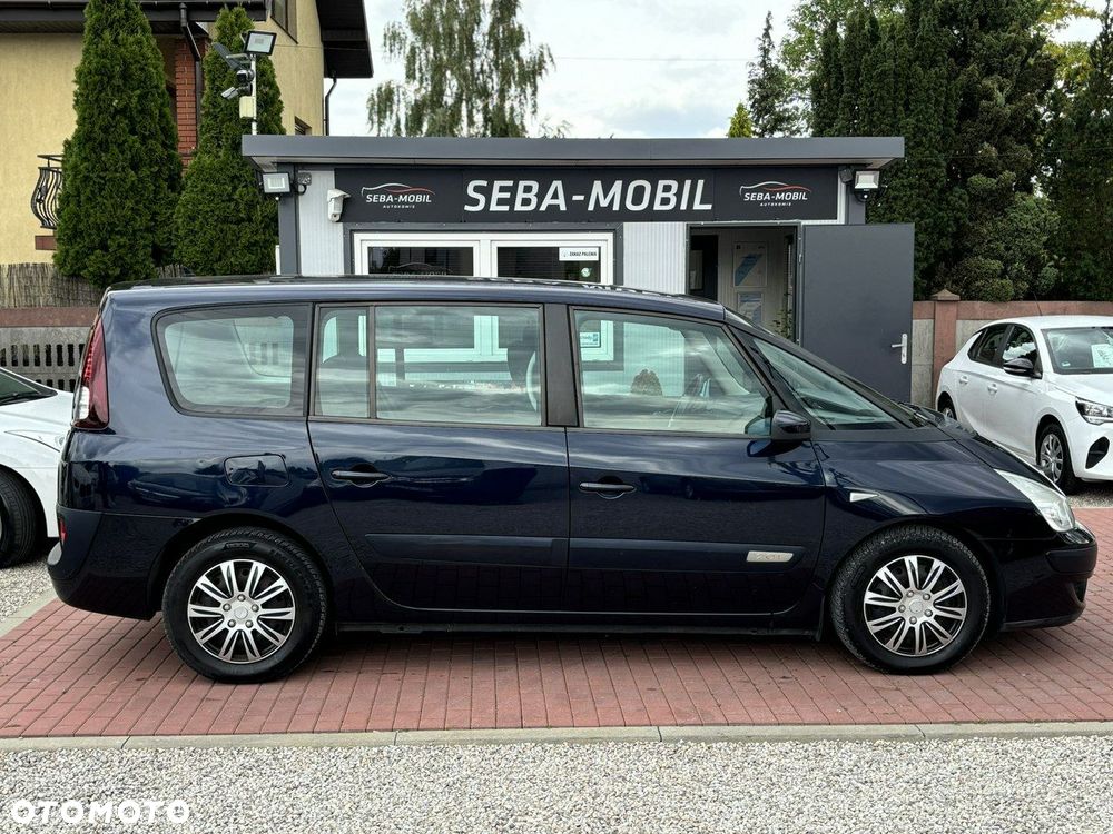 Renault Espace - 5