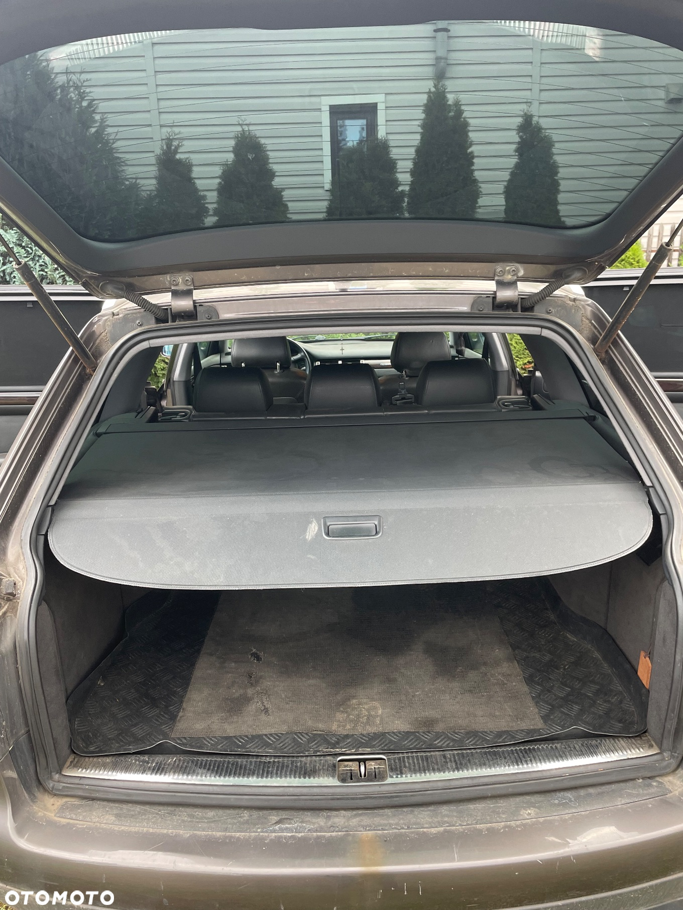 Audi A6 Avant 2.4 - 21
