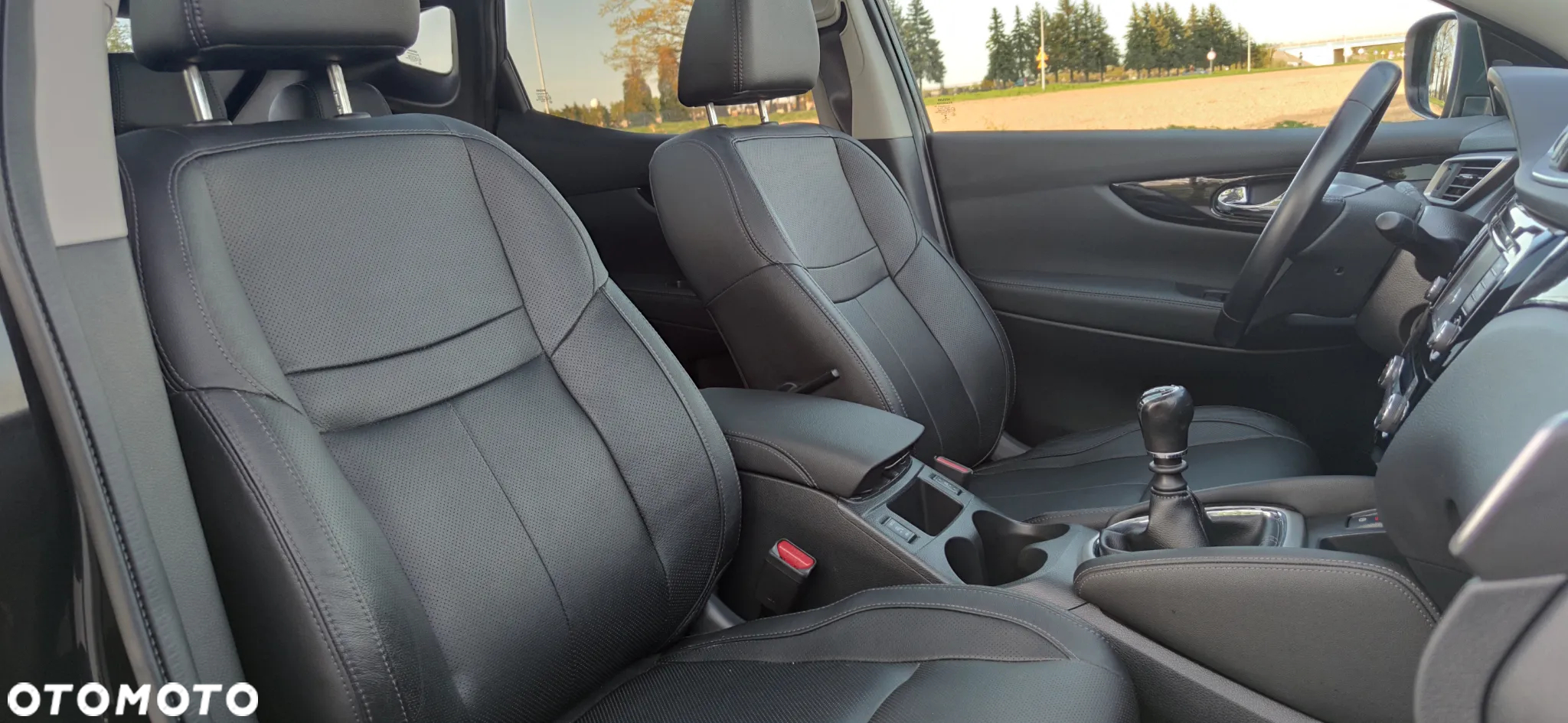 Nissan Qashqai 1.6 DCi 4x4 Tekna+ - 14