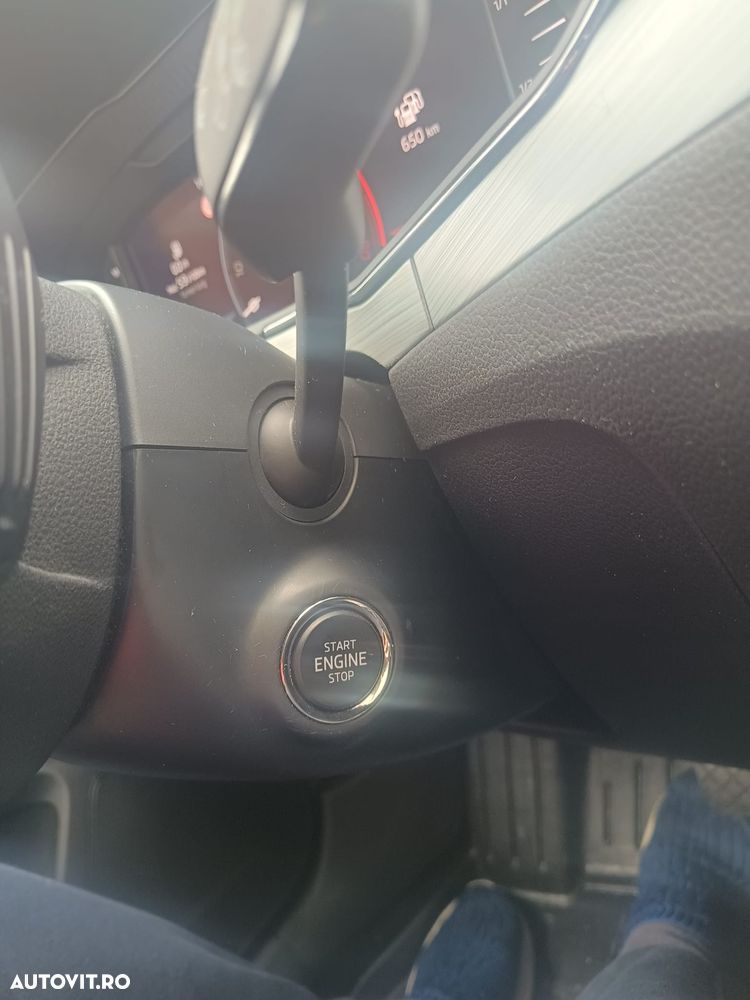 Skoda Superb 1.4 TSI PHEV Ambition - 26