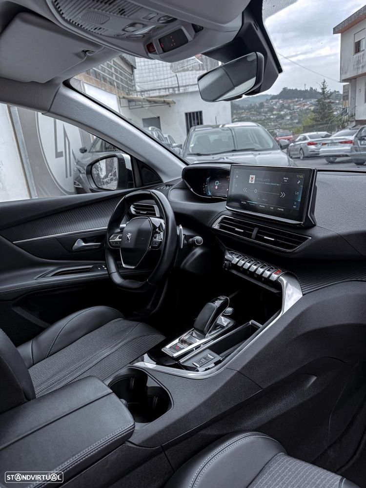 Peugeot 3008 - 7