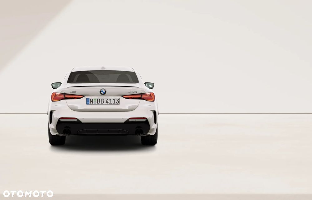 BMW Seria 4 430i xDrive - 7
