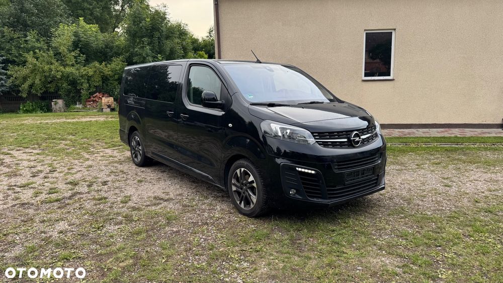 Opel Zafira 2.0 D L Elegance - 3