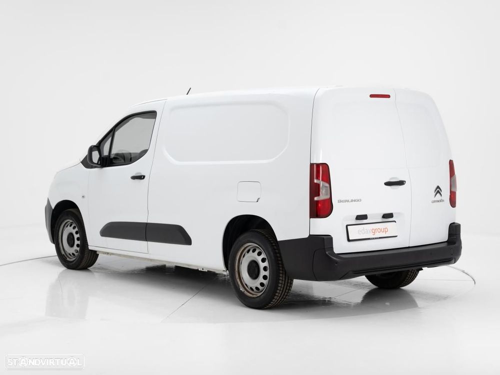 Citroën Berlingo 1.5 BlueHDi XL 3L C/IVA - 5