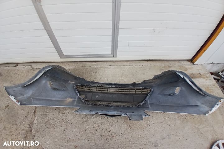 Bara fata 8A6117B968B 8A6117B968A 8A6117B968B 8A6117B968A Ford Fiesta - 4