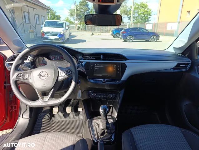 Opel Corsa 1.2 Start/Stop Edition - 14