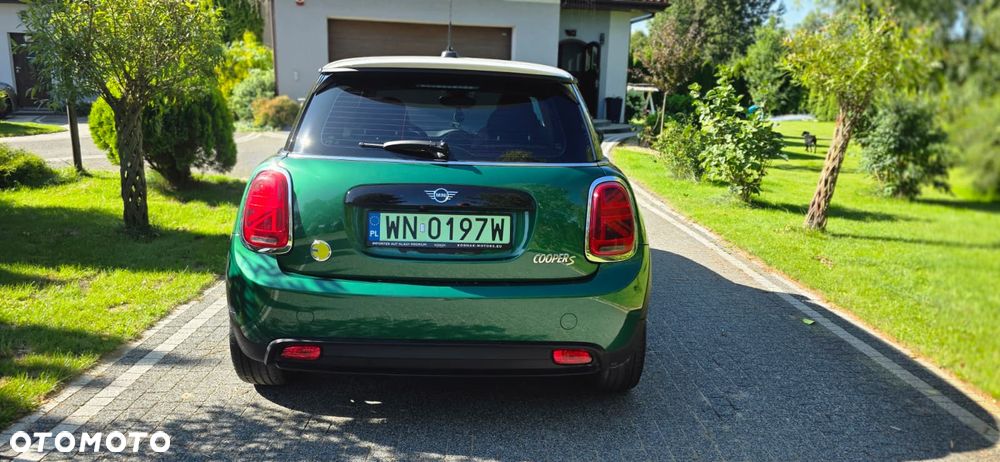 MINI Cooper - 8
