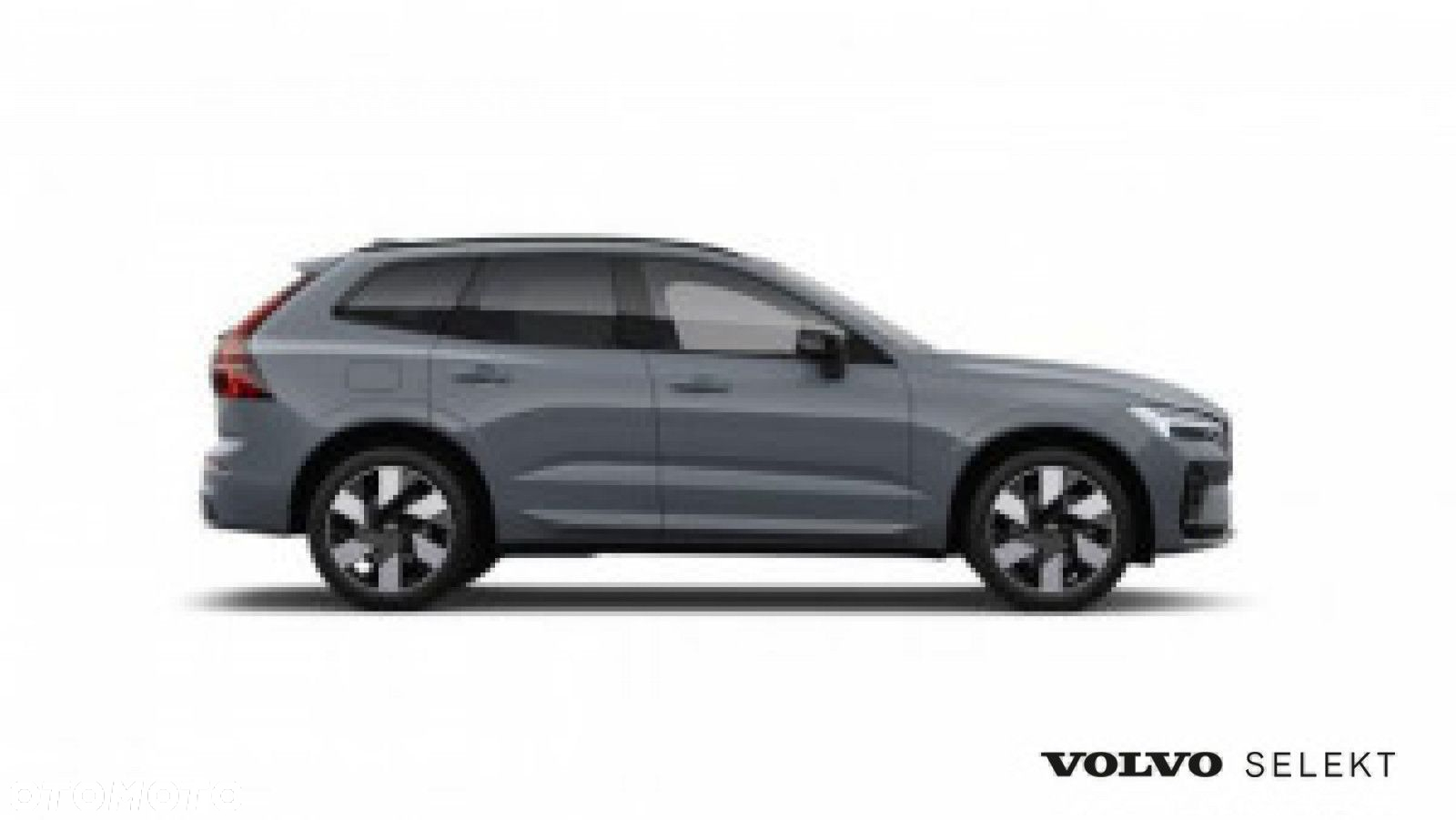 Volvo XC 60 - 5