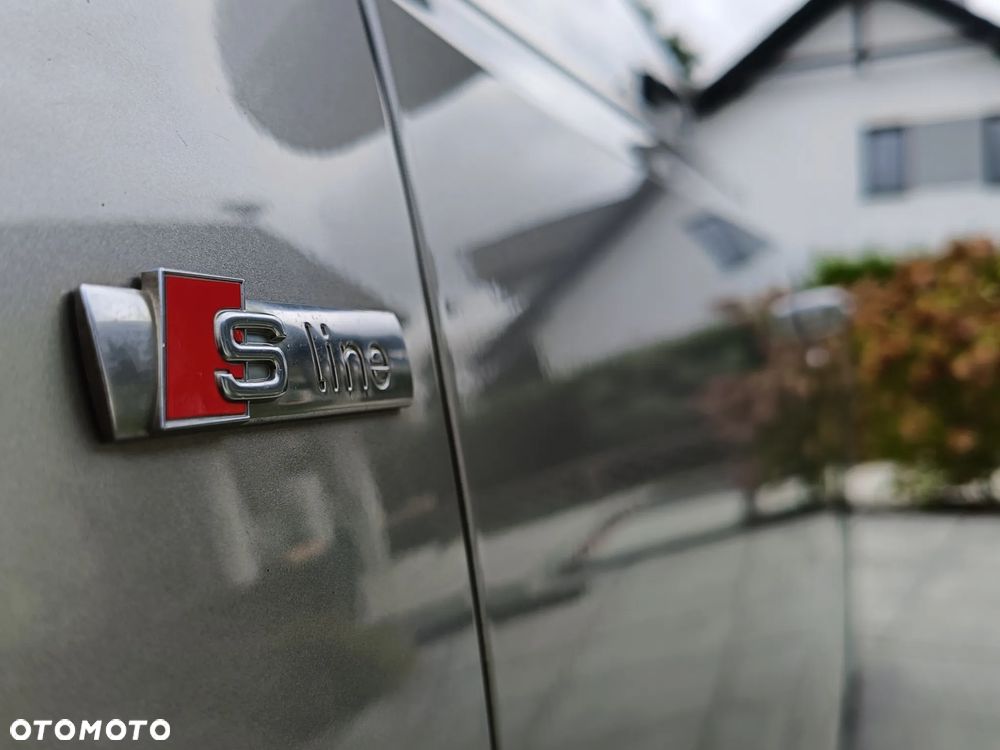 Audi A5 Sportback 2.0 TDI - 35