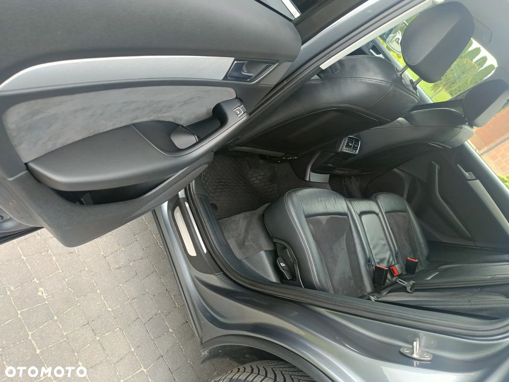 Audi Q5 2.0 TDI Quattro S tronic - 12