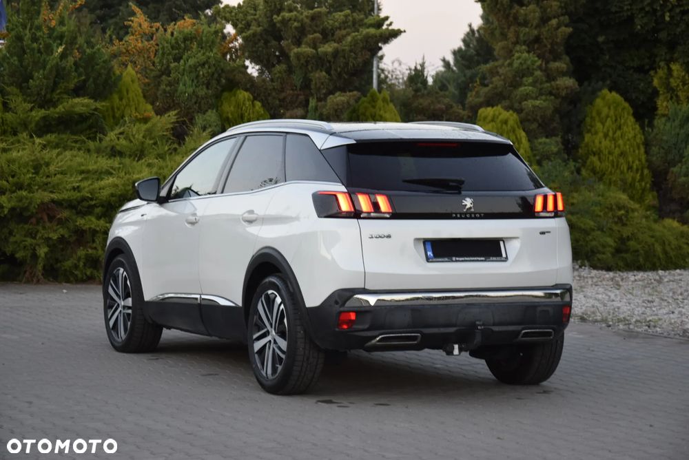 Peugeot 3008 - 16