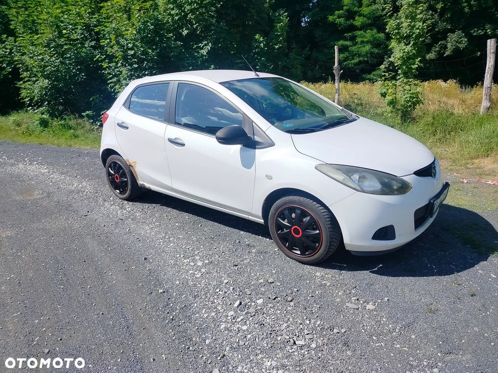 Mazda 2 1.3 Independence - 1