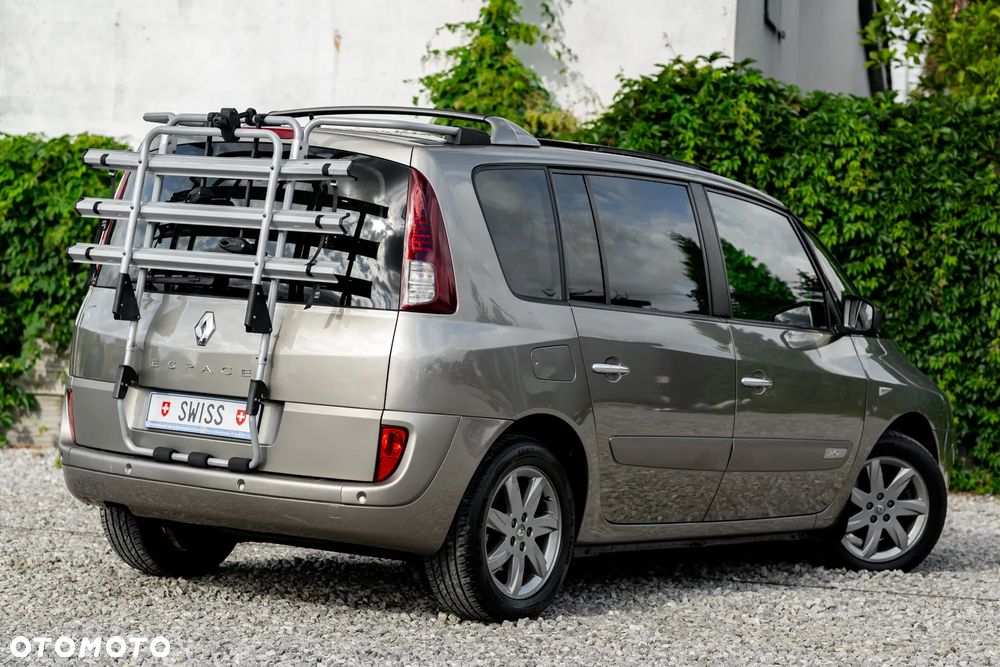 Renault Espace 2.0T 16V Dynamique - 14