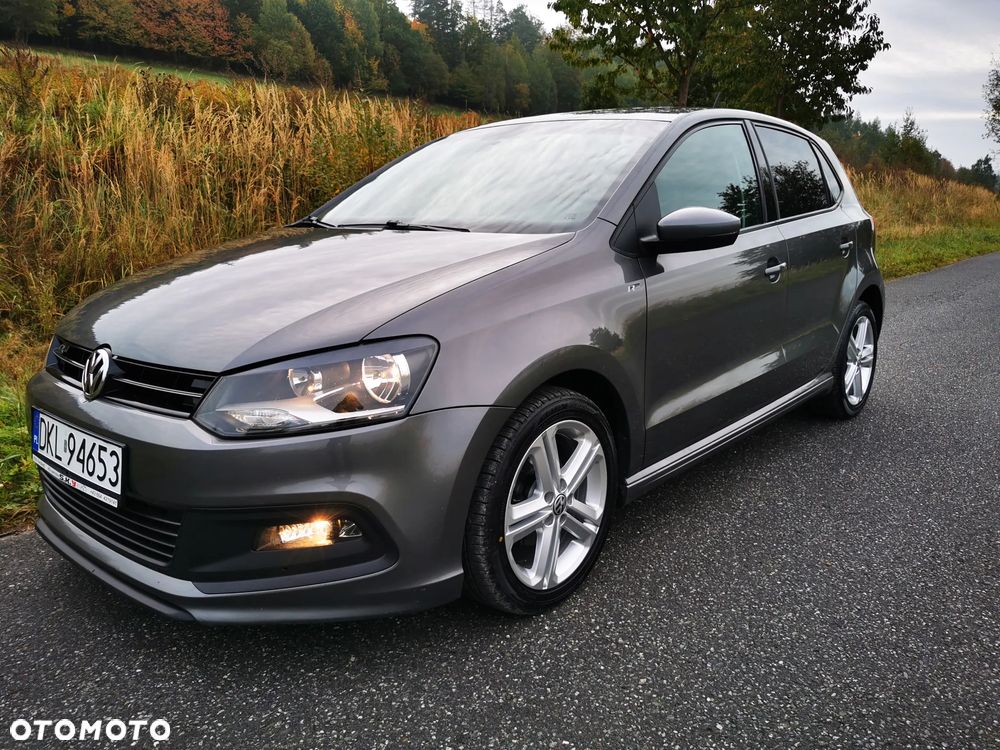 Volkswagen Polo - 23