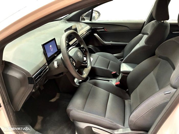 MG MG4 4 Standard - 9