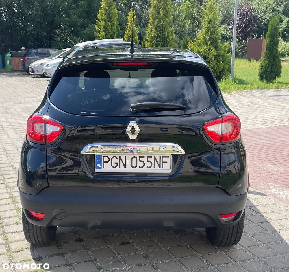 Renault Captur ENERGY dCi 90 Start&Stop Expression - 6