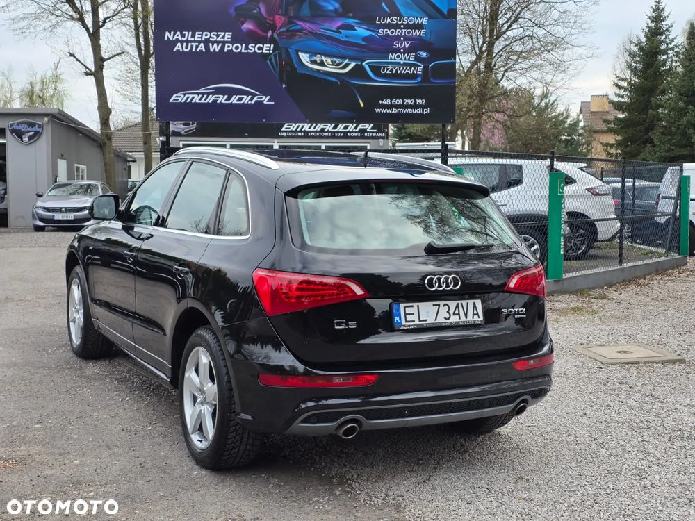 Audi Q5 - 7