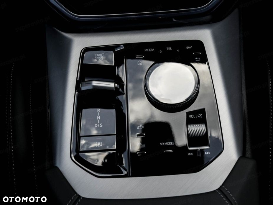 BMW X3 - 10