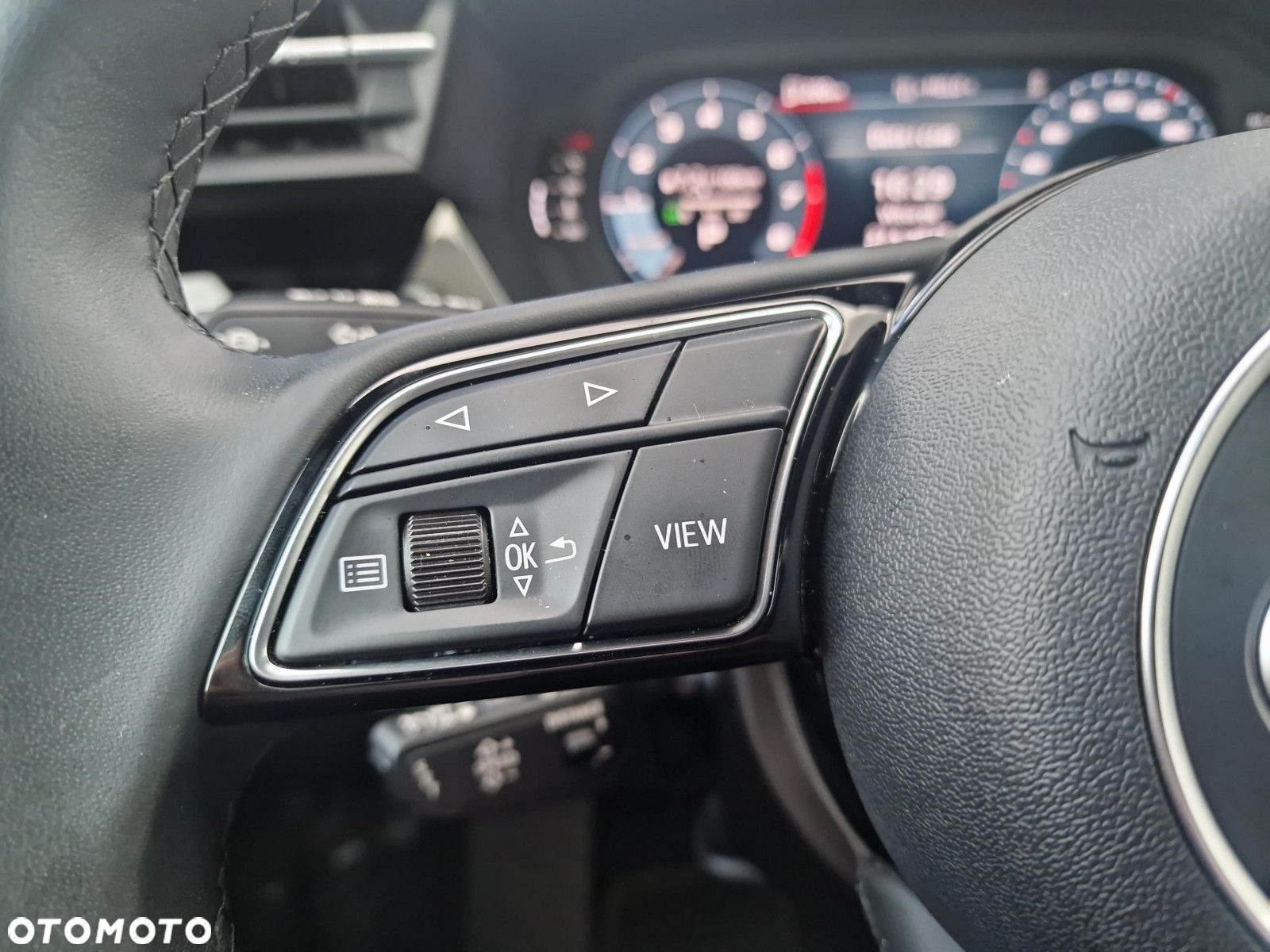Audi A3 - 21