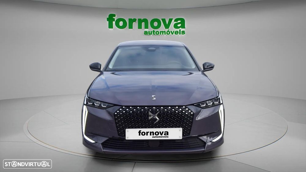 DS DS4 1.2 Hybrid Etoile e-DSC6 - 2