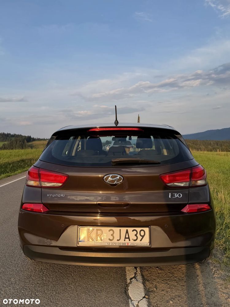 Hyundai i30 1.4 Comfort - 5
