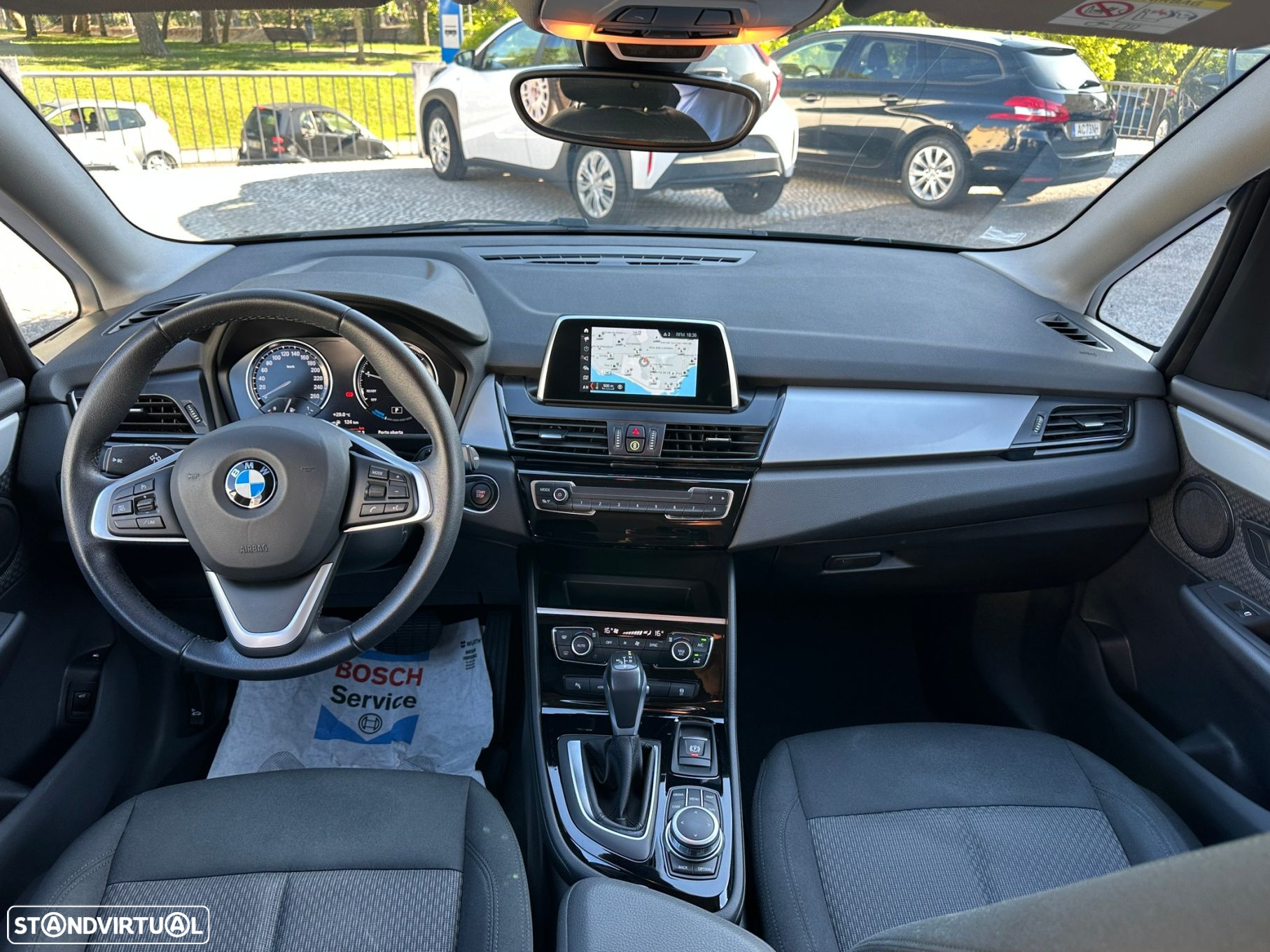 BMW 225xe Active Tourer Advantage - 13