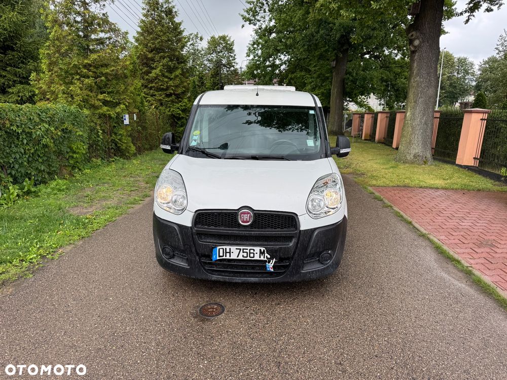 Fiat Doblo - 3