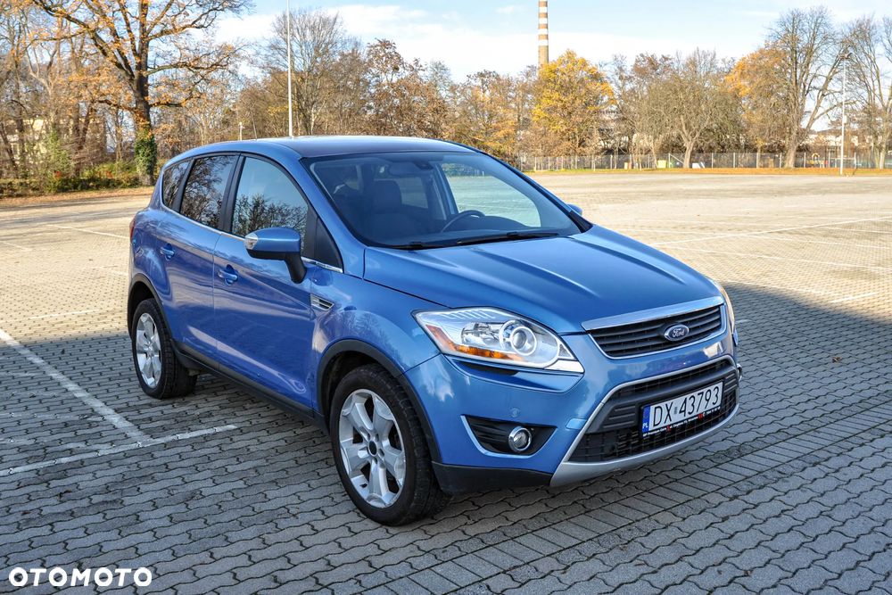 Ford Kuga - 6