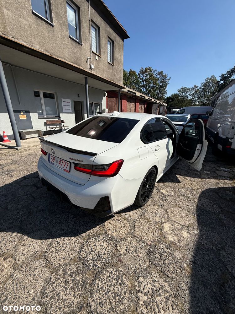 BMW Seria 3 - 3