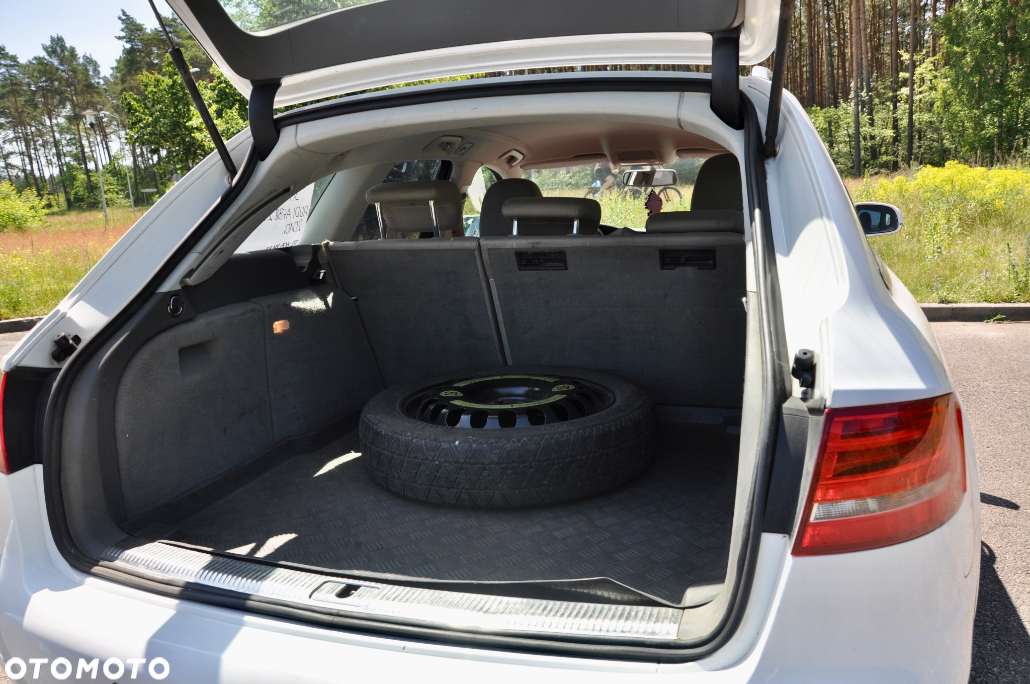 Audi A4 2.0 TDI - 14