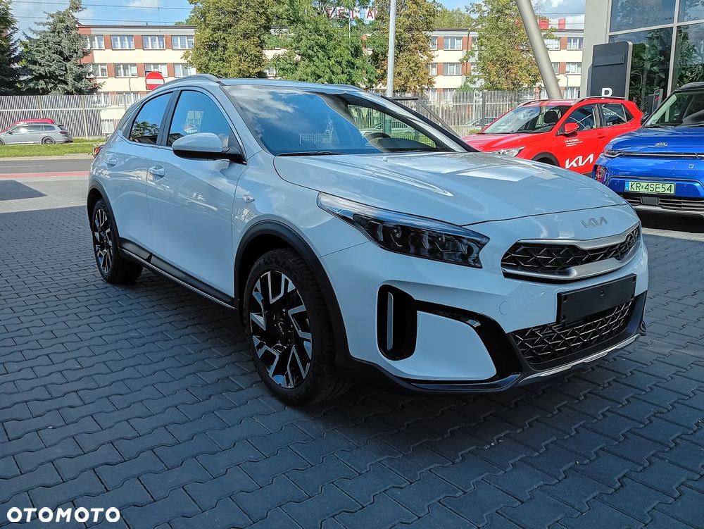 Kia XCeed 1.6 T-GDI M DCT - 9