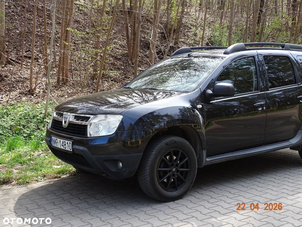 Dacia Duster - 6