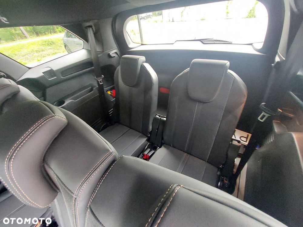 Peugeot 5008 1.5 BlueHDi GT S&S EAT8 - 14