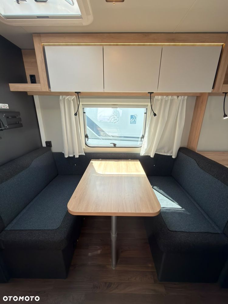 KNAUS SPORT 500 KD  2025 - gotowa do odbioru - 12