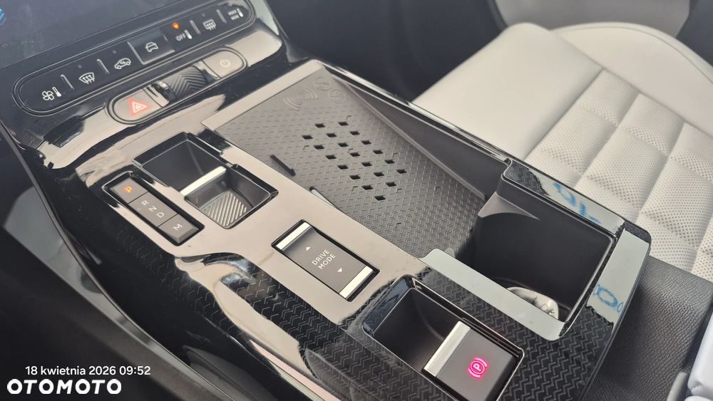 Citroën C5 Aircross 1.2 mHEV Max eDCT6 - 18